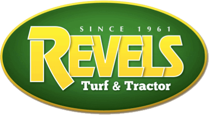 Revels Tractor Logo