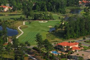 grande dunes hole two