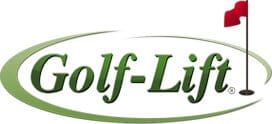 golf lift logo