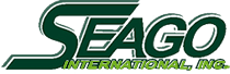 Seago logo