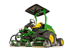 Fairway Mowers