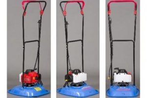 seago turf equipment