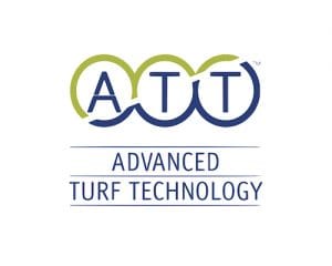 Advanced Turf Technology logo