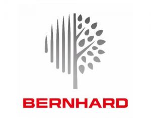 bernhard logo