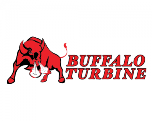 buffalo turbine logo