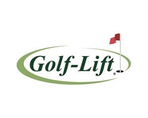 Golf Lift logo