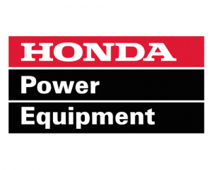 honda power equipment logo