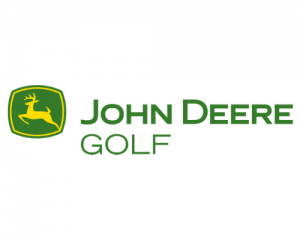 john deere golf logo