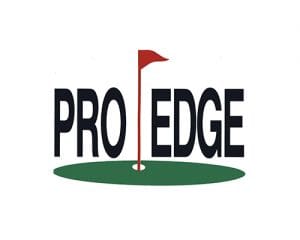 Pro Edge logo