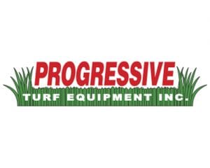 Progressive Turf Equipment logo