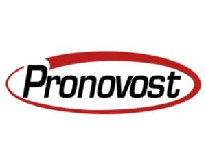 Pronovost logo