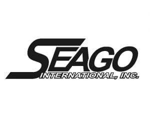 Seago logo