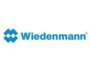 Wiedenmann logo