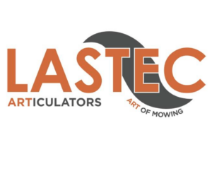 Lastec logo