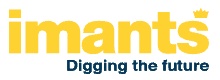 Imants logo