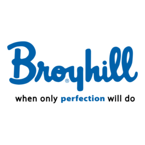 broyhill logo