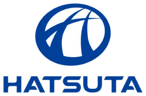 hatsuta logo