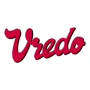 vredo logo